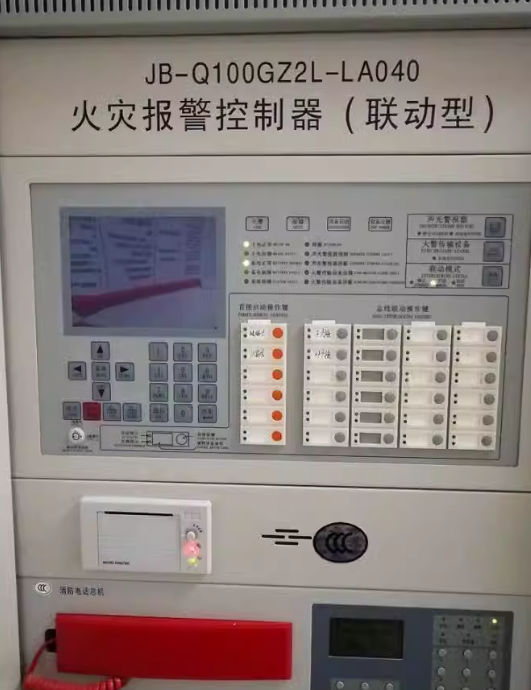 泰和安T3系列報警器打印機(jī)常見故障及解決方法