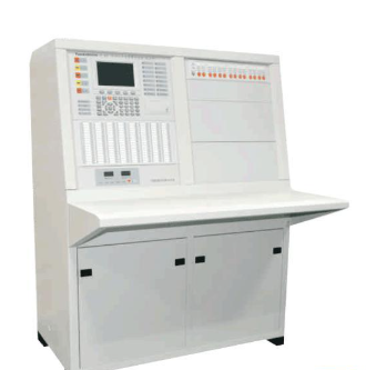 泰和安TX3032消防主機(jī)詳解