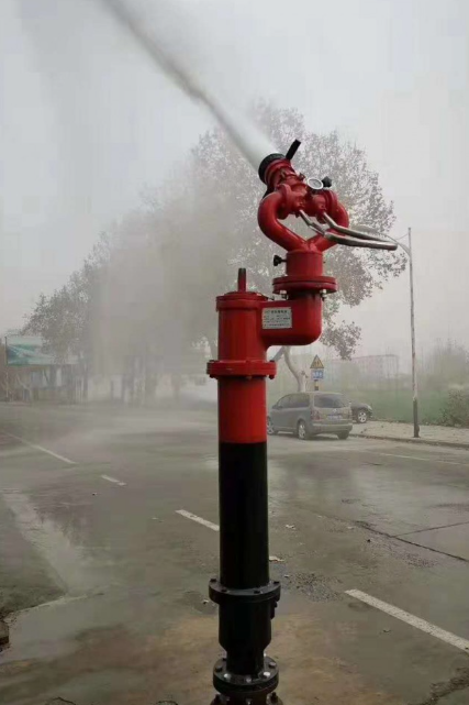什么是“水炮”？有哪些功能和作用？