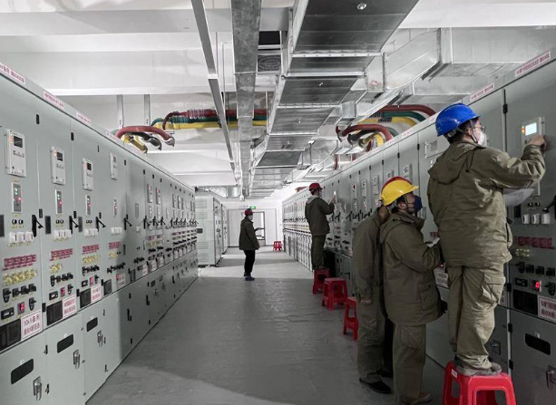 110KV變電站主控樓建筑性質(zhì)辨析：廠房抑或公共建筑？