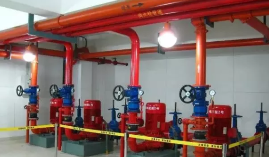一般消防水泵房距離二類高層建筑最遠(yuǎn)距離的探討