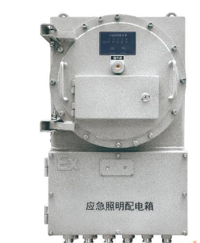 防爆電氣設(shè)備的分類