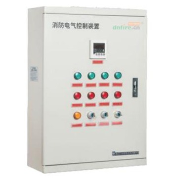 電動排煙窗、排污泵、防火卷簾的雙切箱是否可以跨區(qū)共用