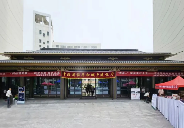 泰和安護(hù)航綠城錦玉園，項(xiàng)目入選省住建廳綠色宜居標(biāo)桿！